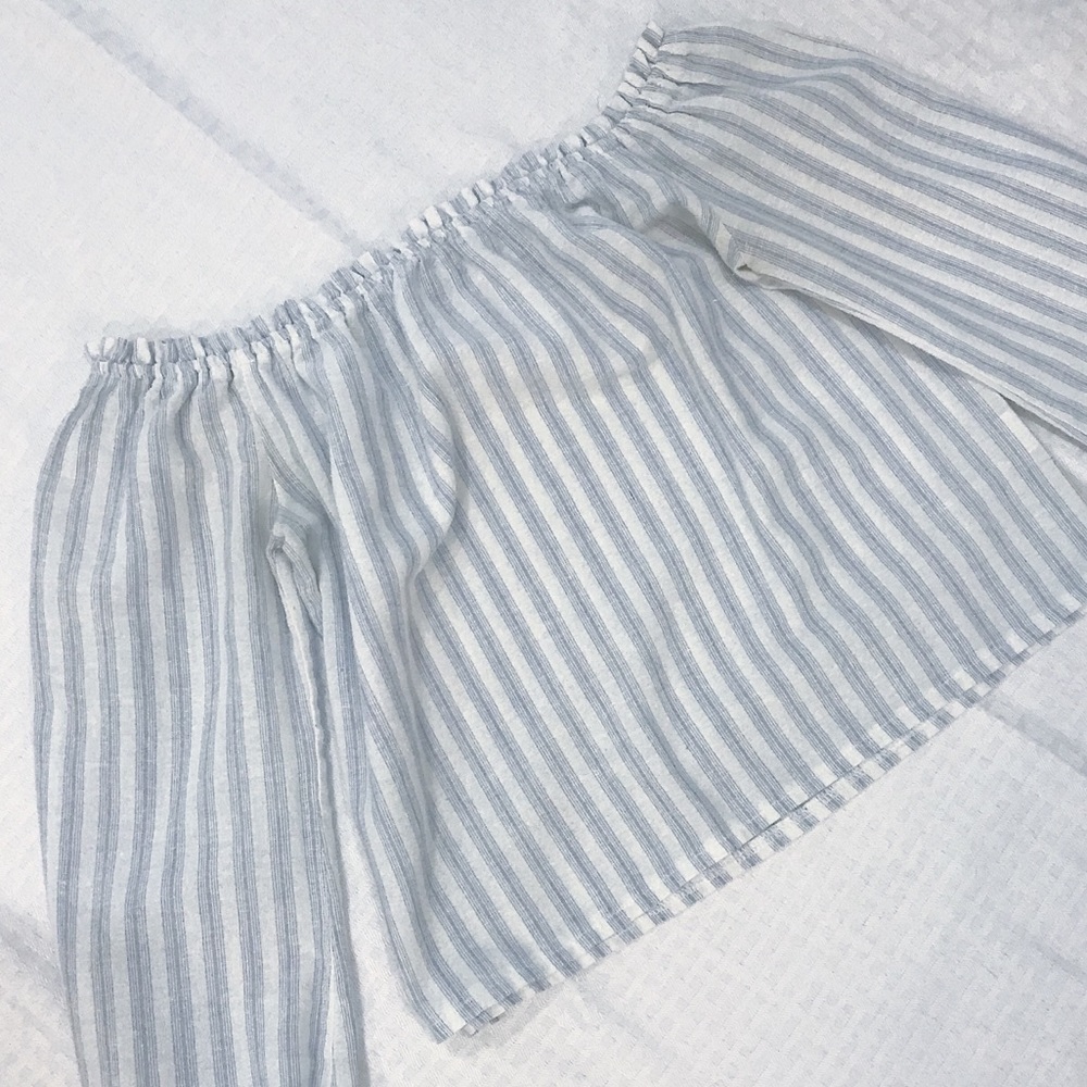 brandy melville top !